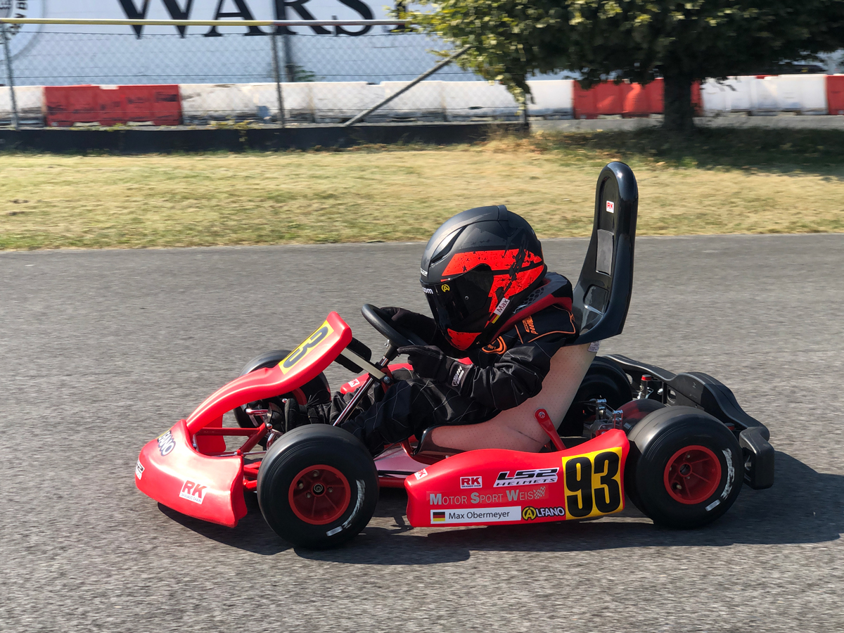 Mitas Kartreifen für Mietkart-Hobbykart-Rennkart-E-Kart-Minikart - D&M  Motorsport GmbH