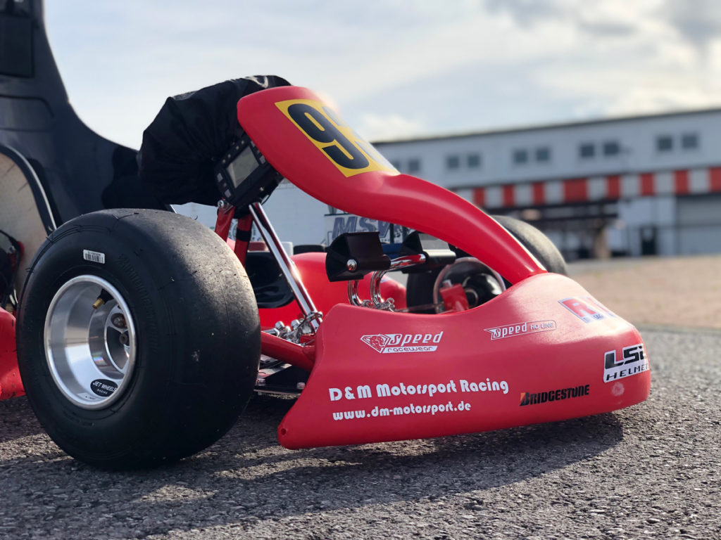 Mitas Kartreifen für Mietkart-Hobbykart-Rennkart-E-Kart-Minikart - D&M  Motorsport GmbH