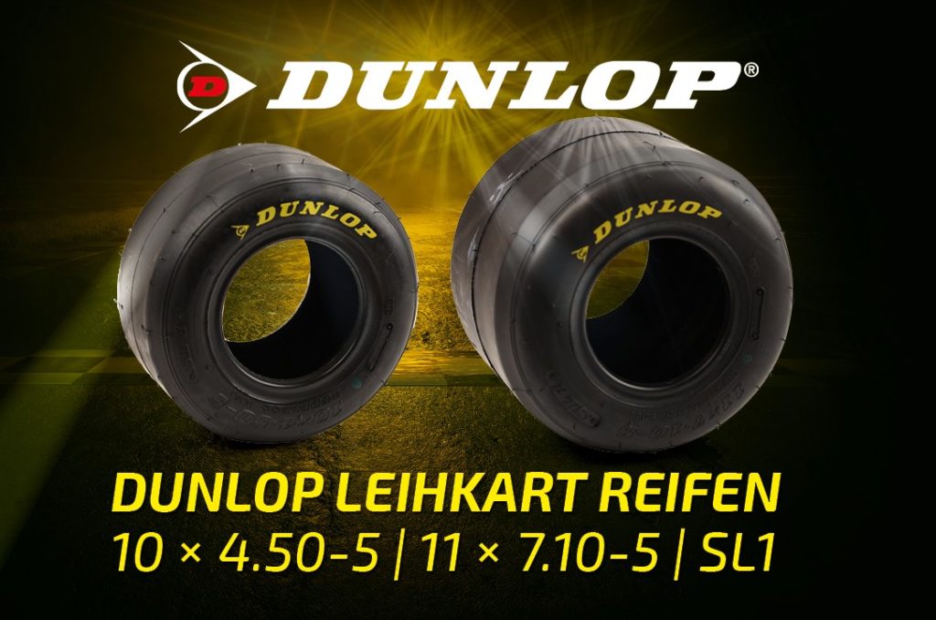 DUNLOP