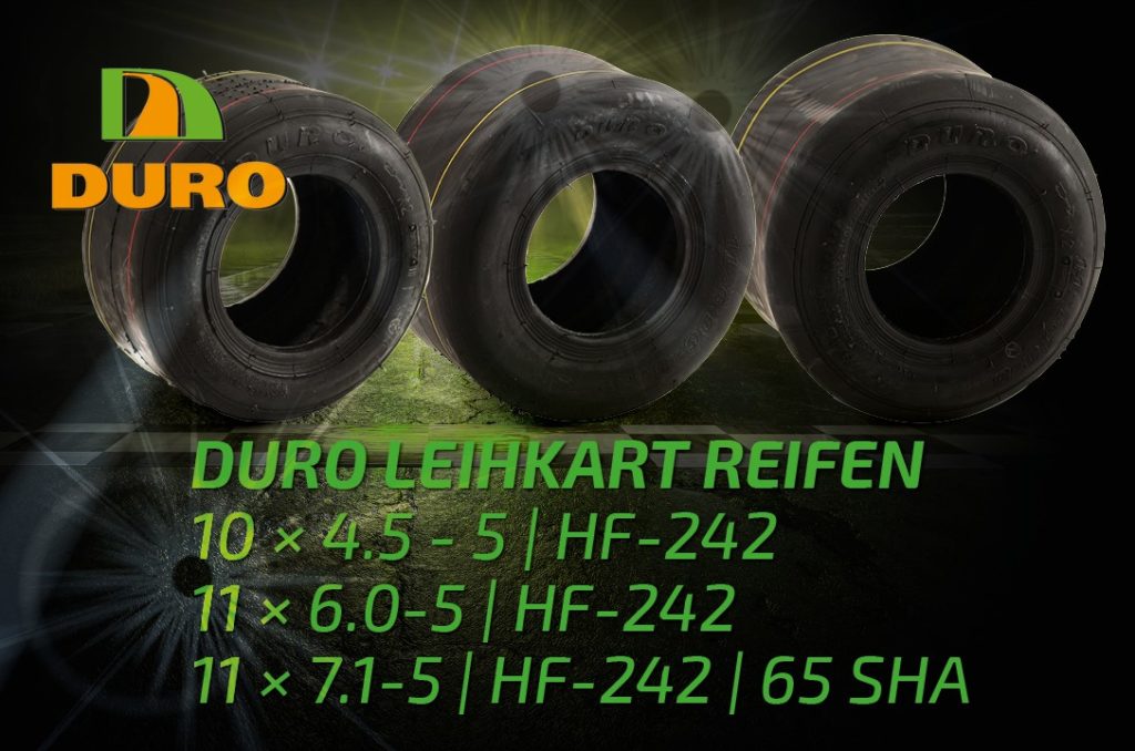 Mitas Kartreifen für Mietkart-Hobbykart-Rennkart-E-Kart-Minikart - D&M  Motorsport GmbH