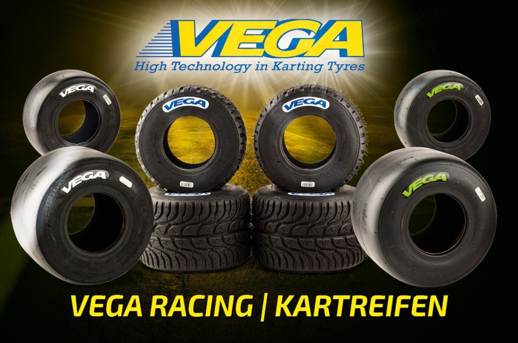 VEGA Kartreifen