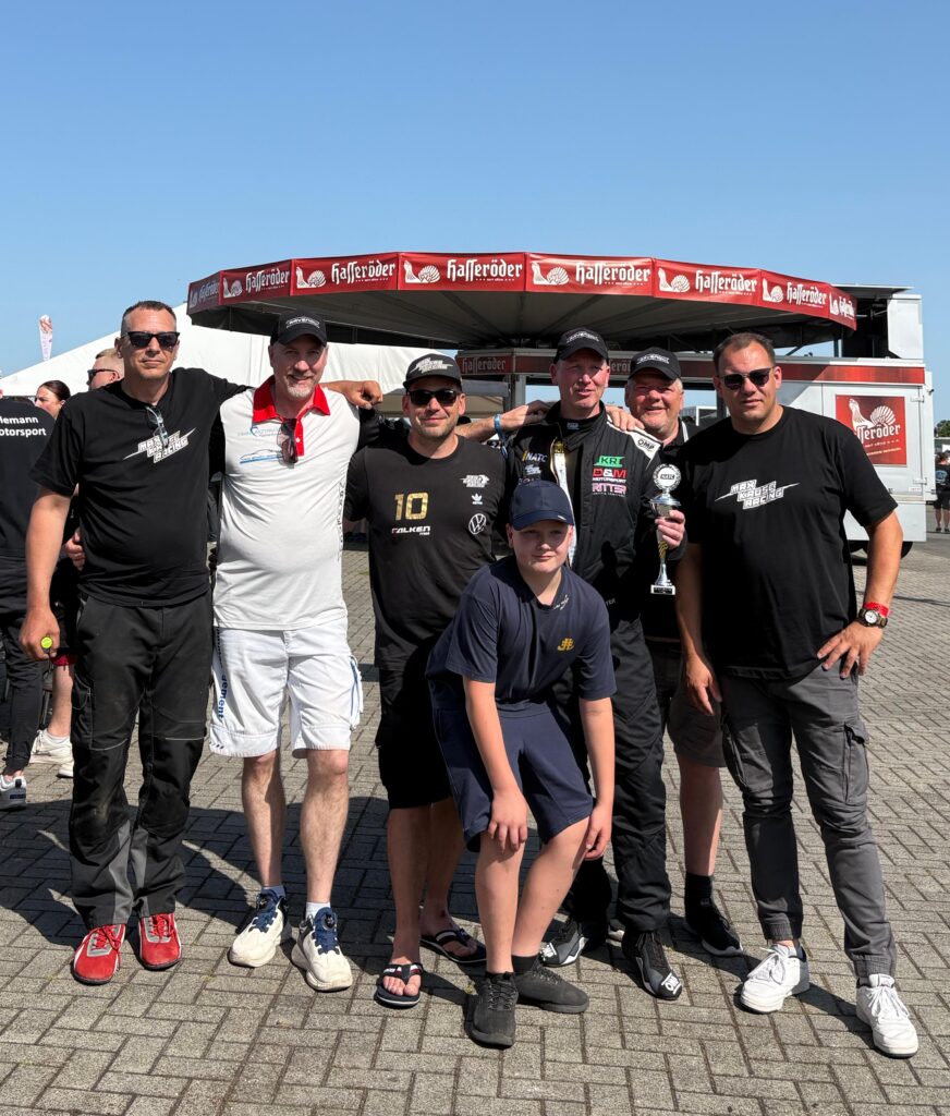 Das Team