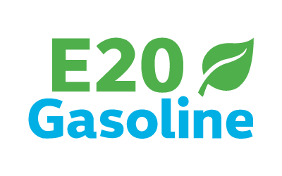 E20 Gasoline