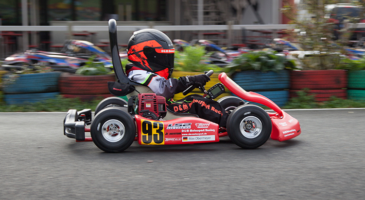 Kart Wholesaler