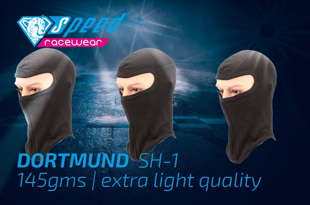 balaclava light