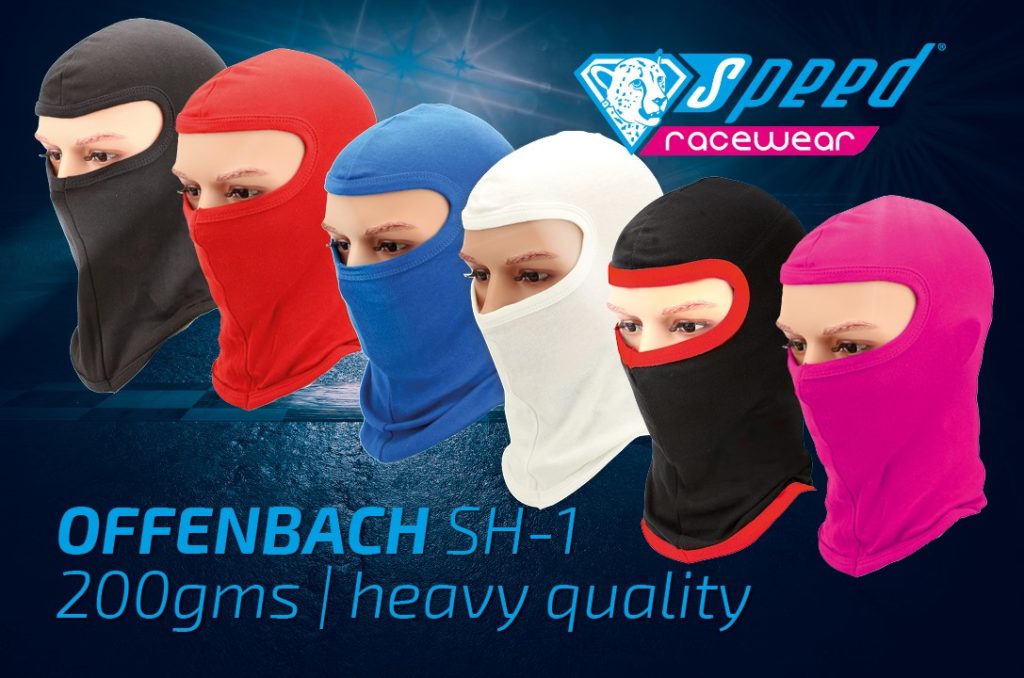 balaclava heavy