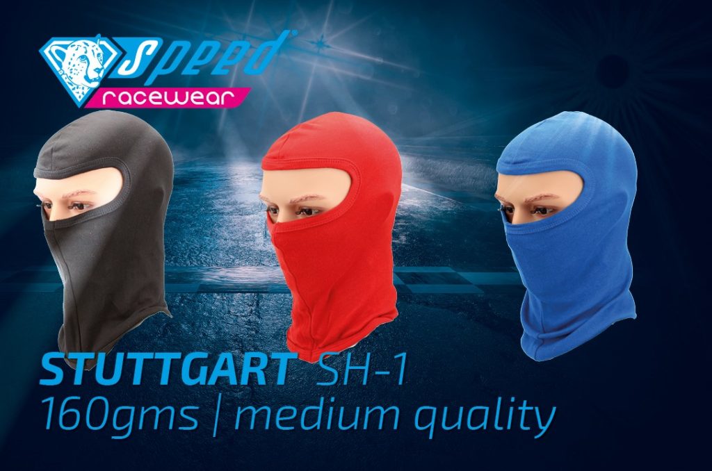 balaclava medium