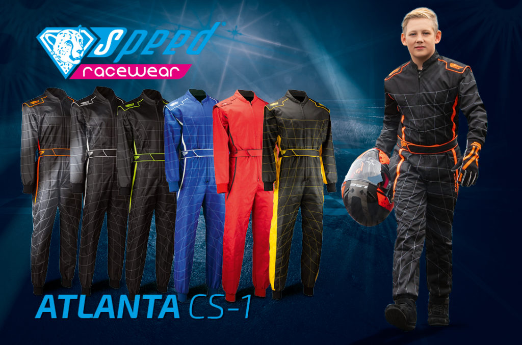 kart suit atlanta